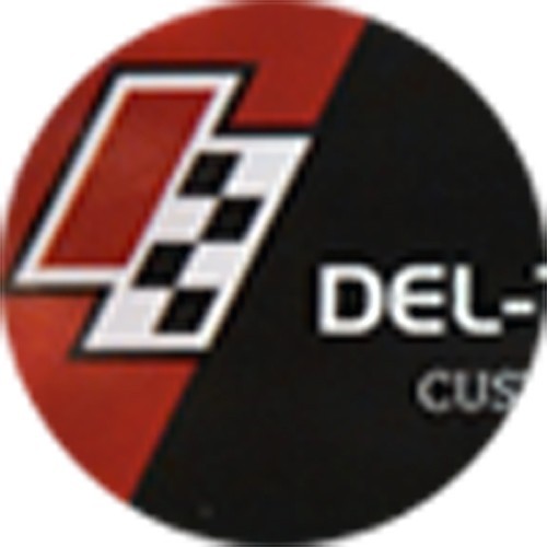 FLOWBENCH TEST SF STYLE ORIFICE CALIBRATION PLATE