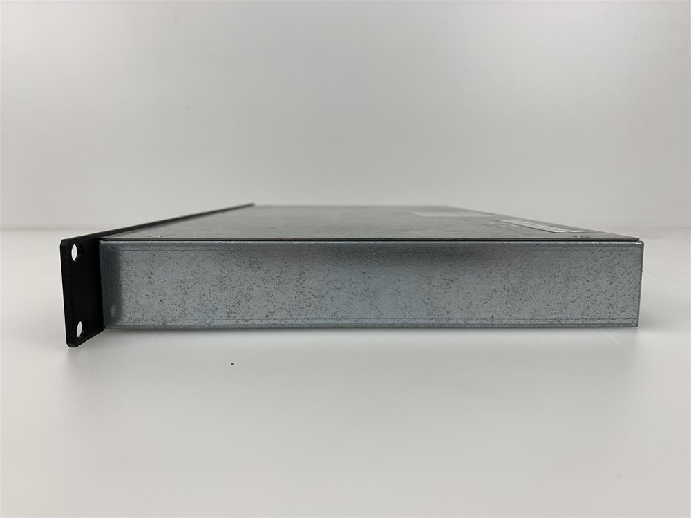 Shure DFR22 Feedback Suppression Processor