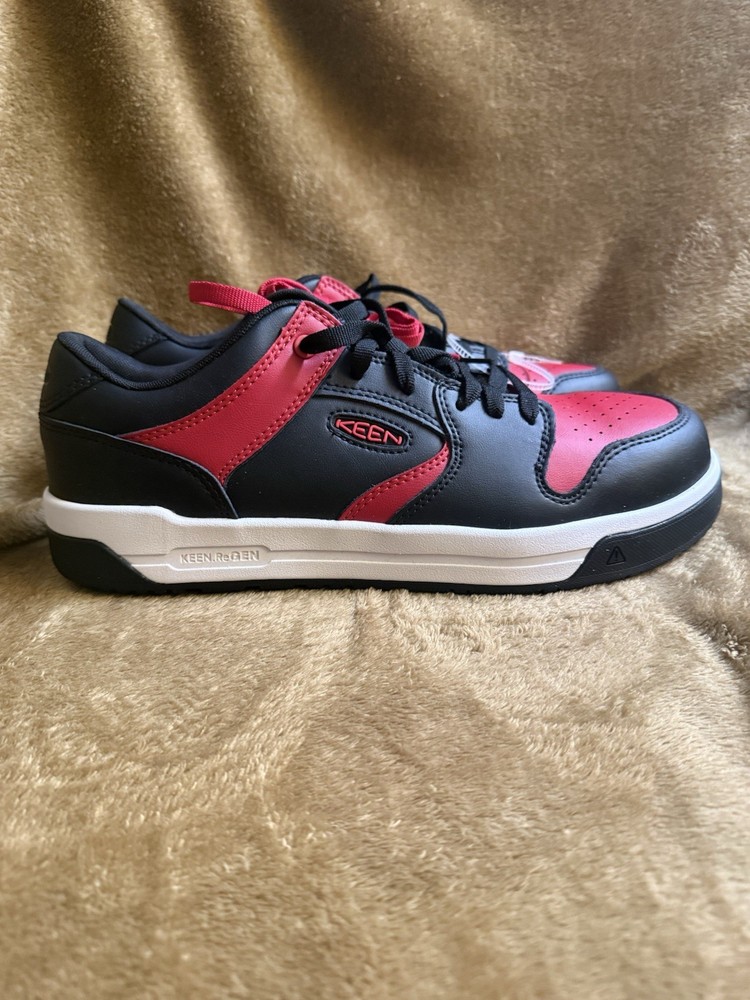 Keen Composite Toe Shoes - Size: 13