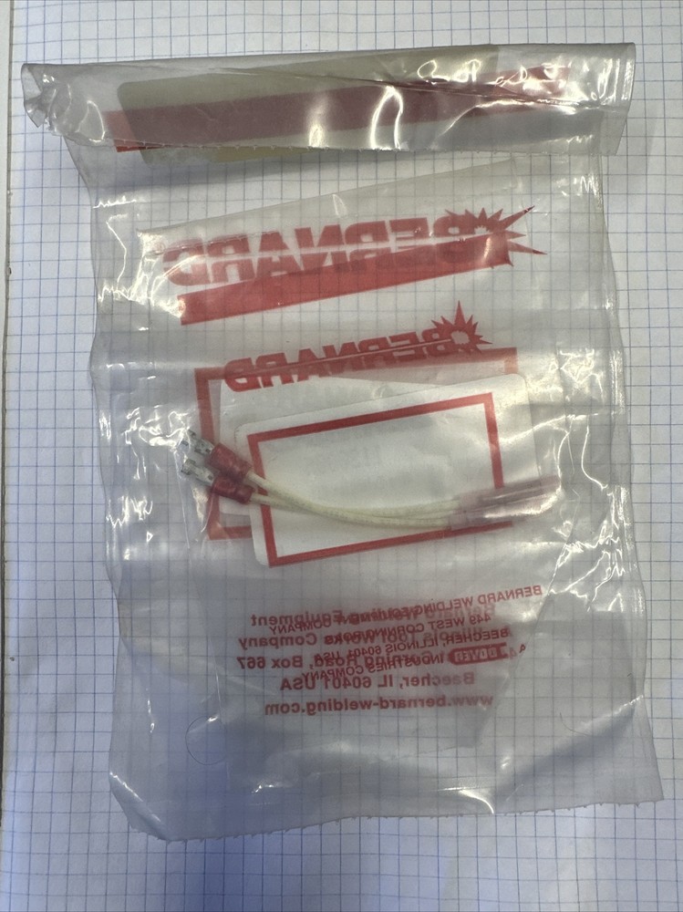 Bernard 1130005 Wire Extension Kit