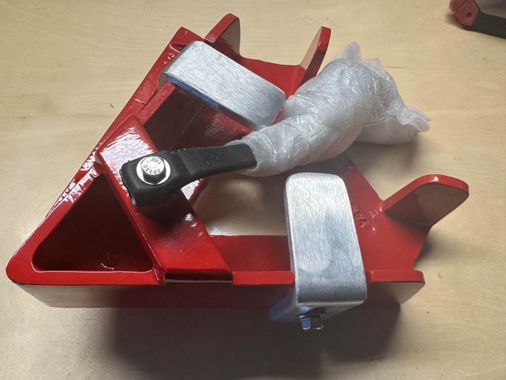 Combination Tool Mount Zephyr Industries  amkus AMK-C-15 
