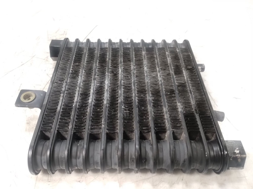 2005 Triumph Speedmaster Engine Motor Oil Cooler