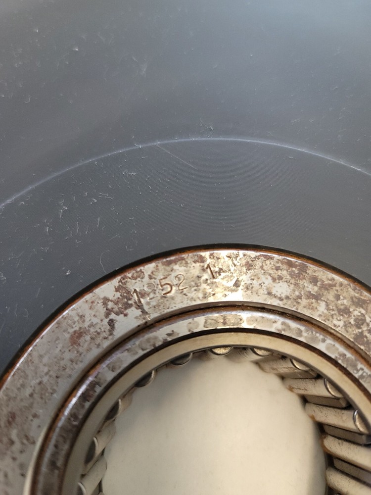 4000053.003 Extended Sheave