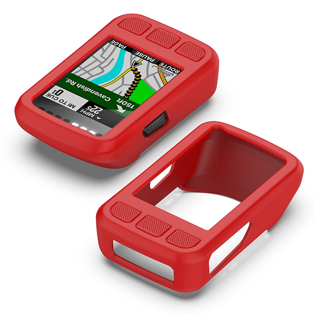 Silicone Protective Case Sleeve Protector For Wahoo ELEMNT BOLT V2 (WFCC5)