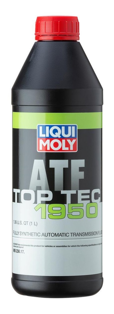 LIQUI MOLY