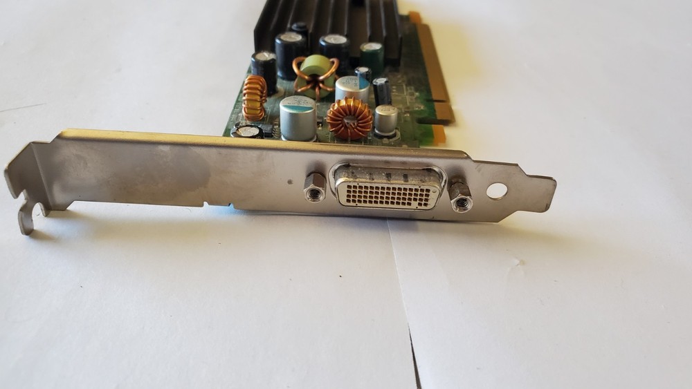 Nvidia P383 graphics board