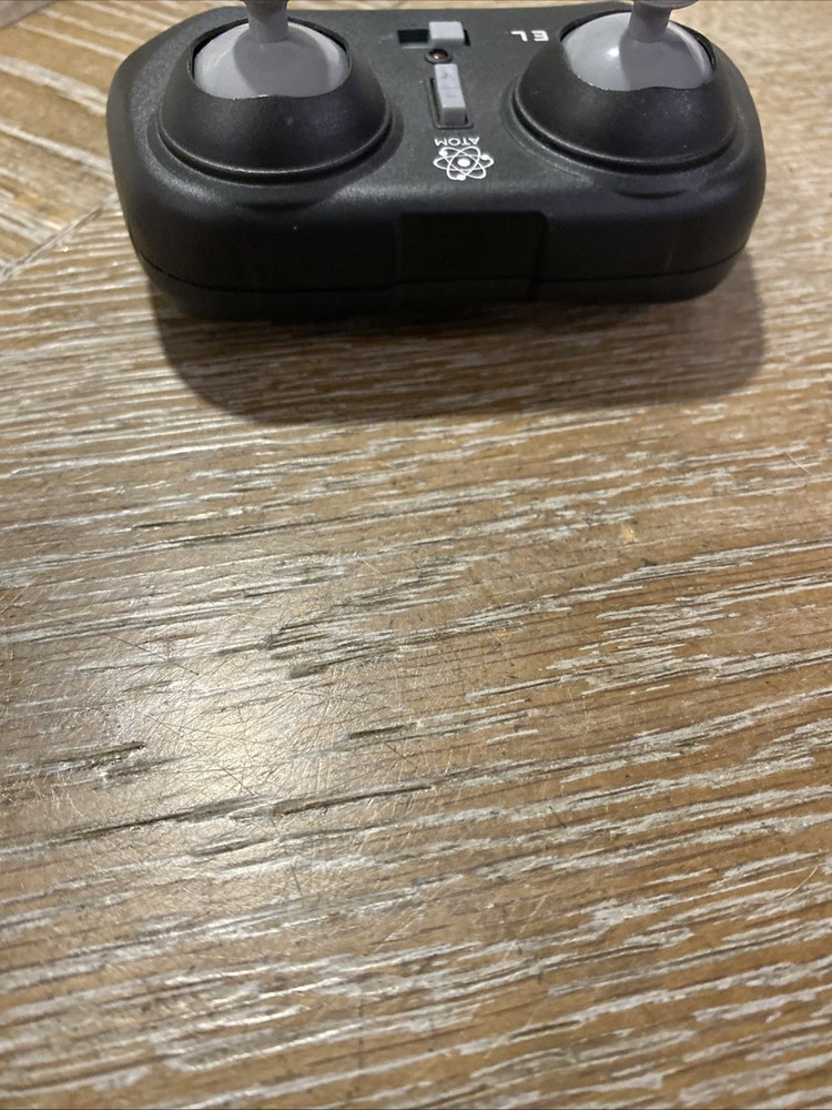 Replacement Remote Controller for Propel Atom Mini Pocket Drone