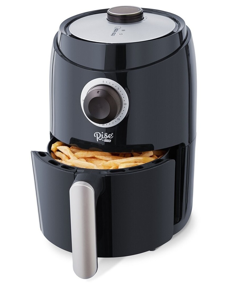 Rise By Dash Compact Air Fryer