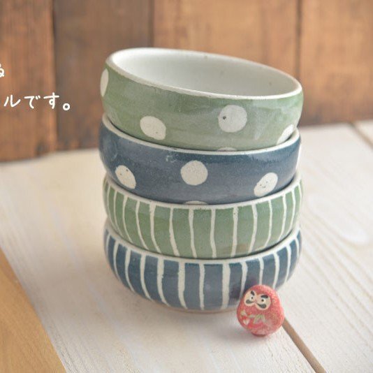 Ceramic Pumkin shape Bowl Tableware Dinnerwave Rice Soup Kitchen made in Japan