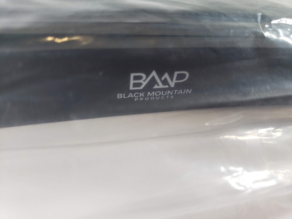 Black Mountain Products Strength Loop Resistance Exercise Bands BLUE IS BROKEN