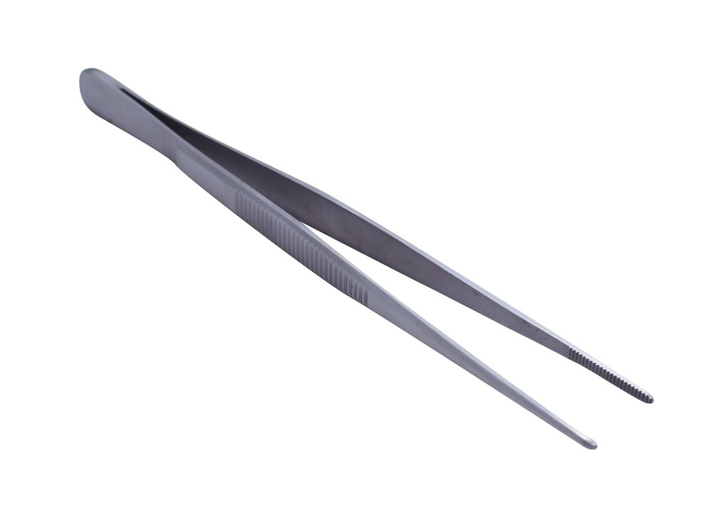 V.Mueller Dressing serrated Forceps SU2303