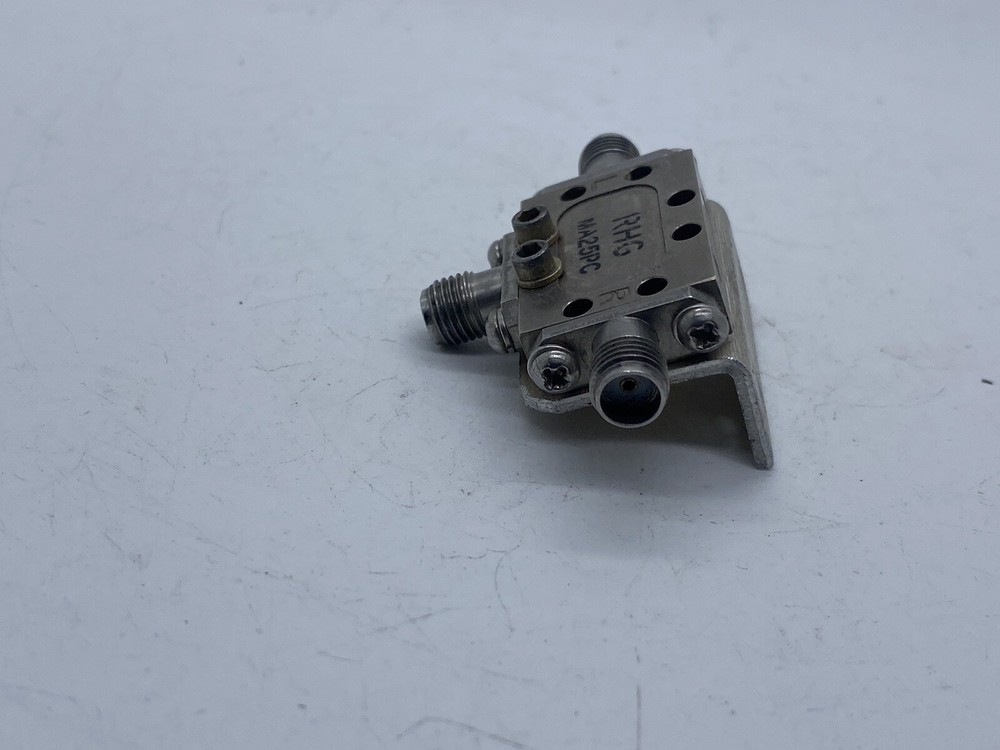 RHG ma25pc Triple Balanced Microwave Mixer