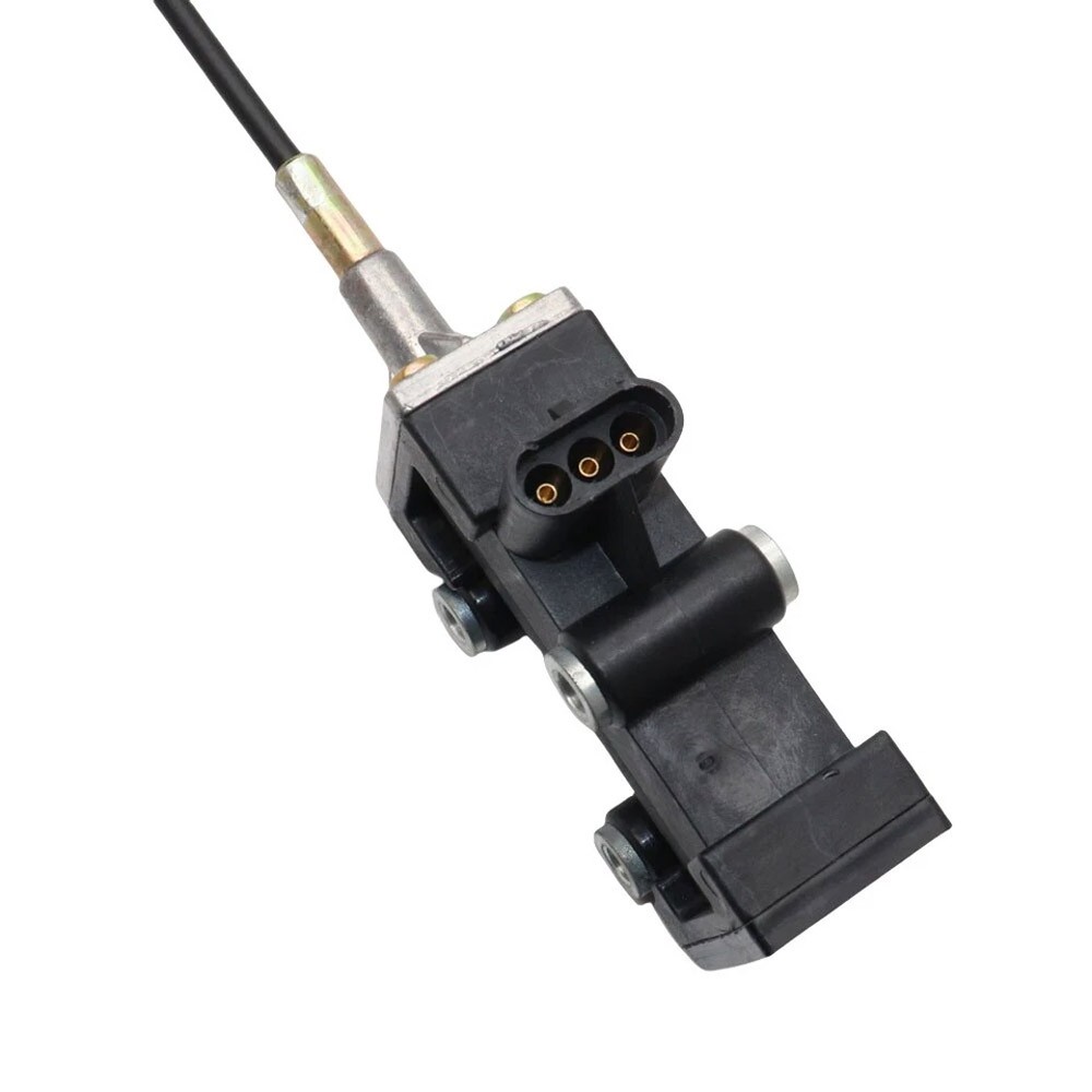 Position Sensor Cable 29506378 29507766 For Allison Throttle
