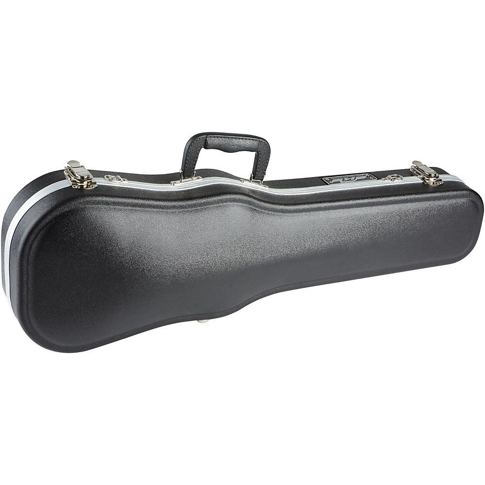 SKB Violin Case 3/4 Hardshell 1 Piece Medium Black