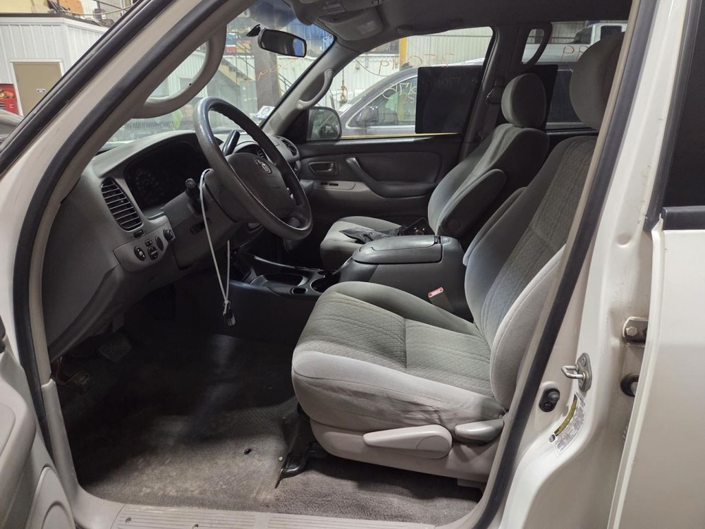 TUNDRA 2005 Jack 1553313