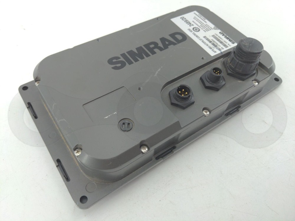 SIMRAD AP70 MK2 AUTOPILOT CONTROL UNIT BOAT CONTROLLER SWITCH PANEL BRAIN MKII