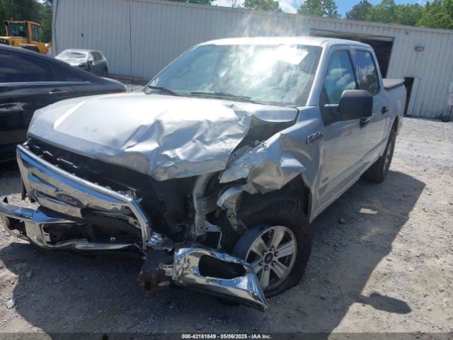 F150 2015 Glove Box 4709274