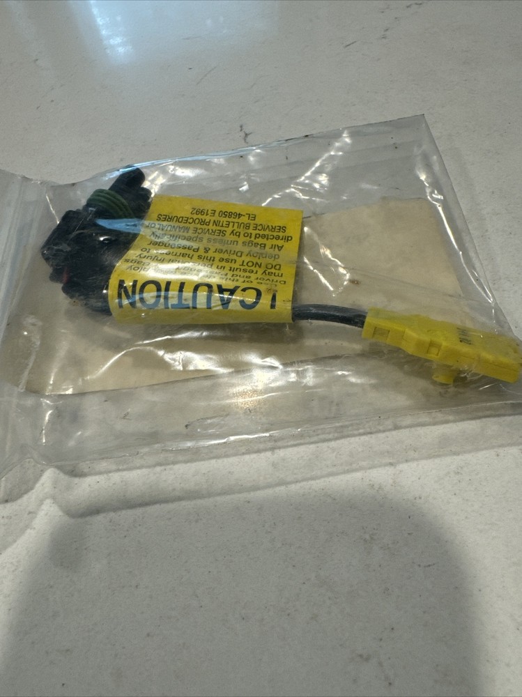 Kent Moore EL-46850 SRS Deployment Harness Tool GM