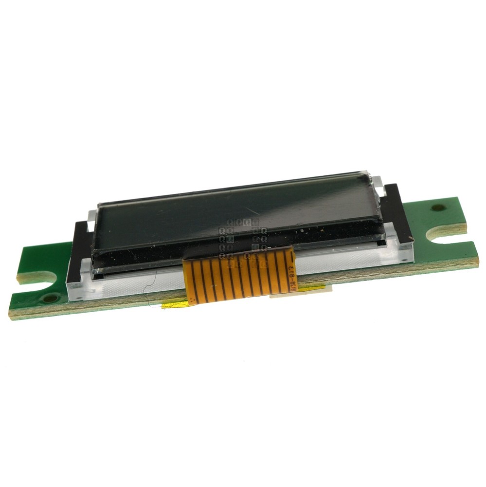 Milwaukee Tool 22-09-1580 LCD Printed Circuit Board (PCB) Assembly