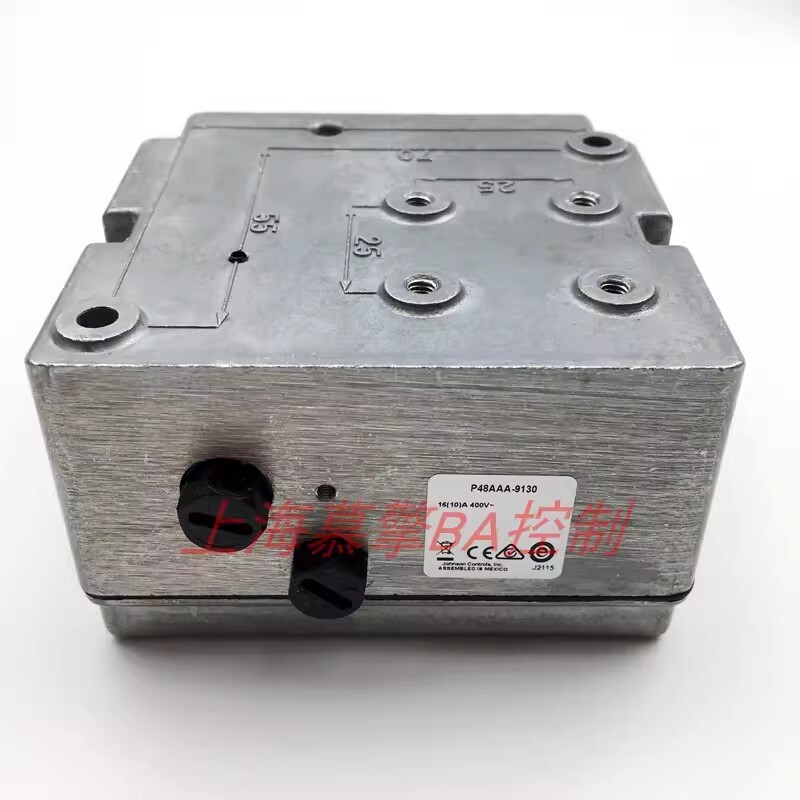 1pcs Johnson Pressure Controller P48AAA-9130 Pressure Switch