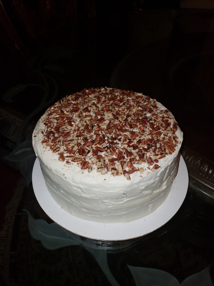 Any Cake (Message for Ordering) ( Read Description)