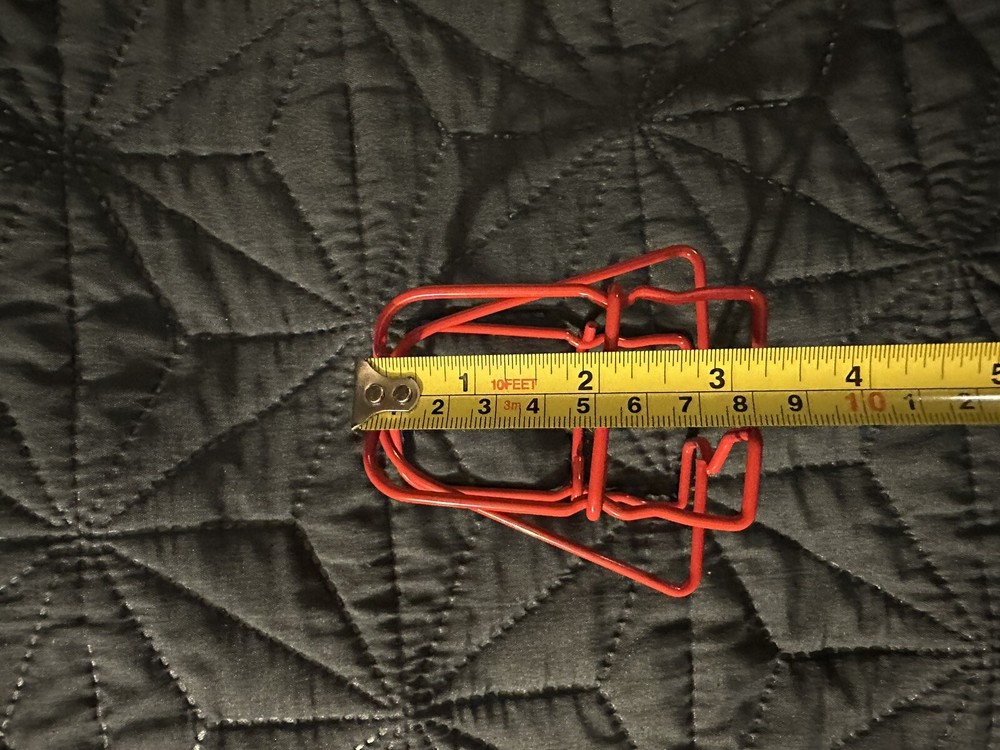 Fire Sprinkler Head Cage Guard
