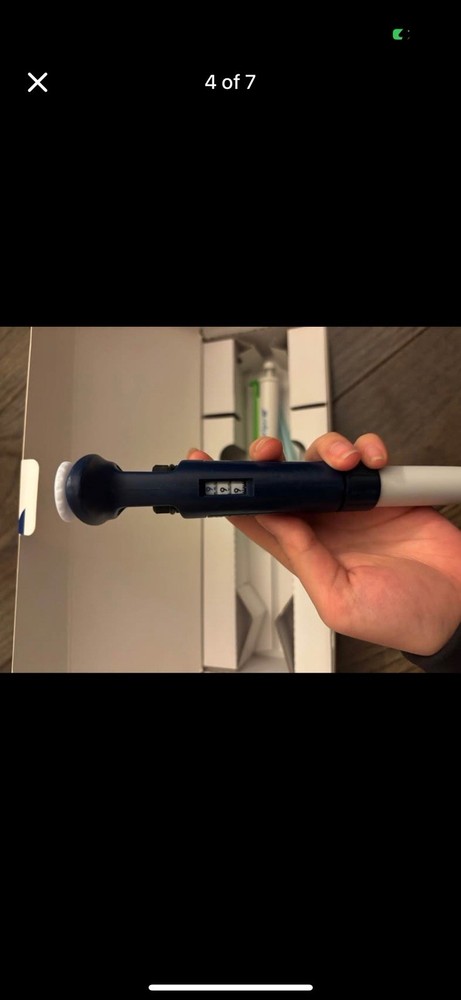 miniPCR bio Single Channel Micropipette for Laboratory Use