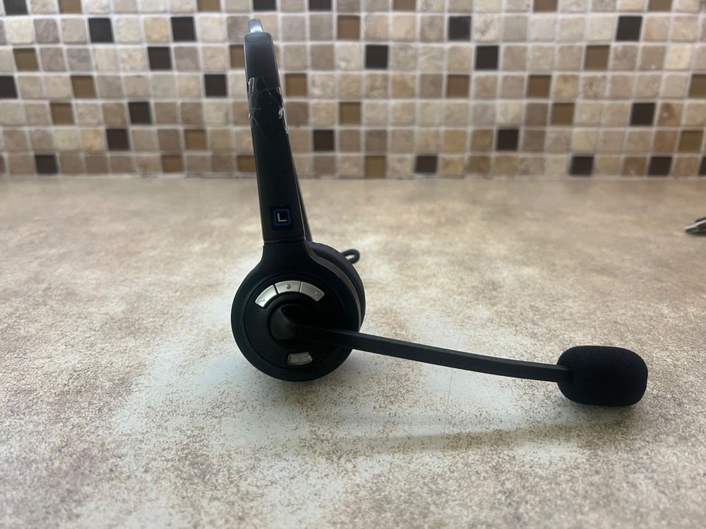 Leitner LH270 | Wireless Office Headset