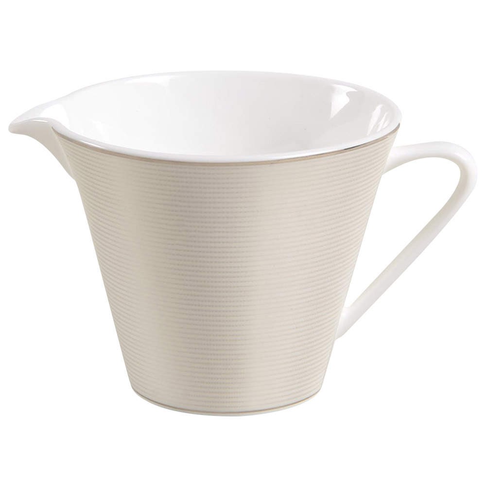 Nikko Silk Platinum Creamer 7010390