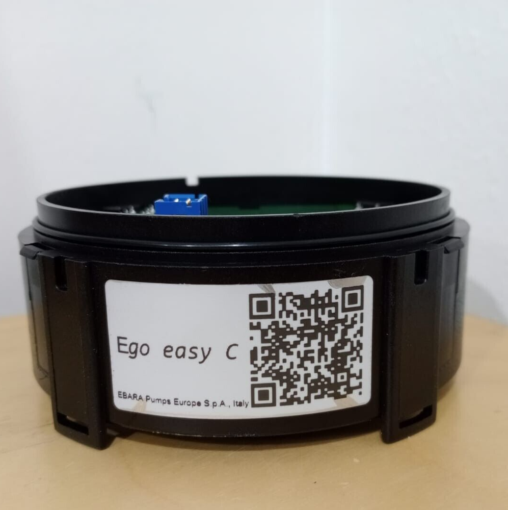 EBARA Ego C easy comunication module spare part 369250028