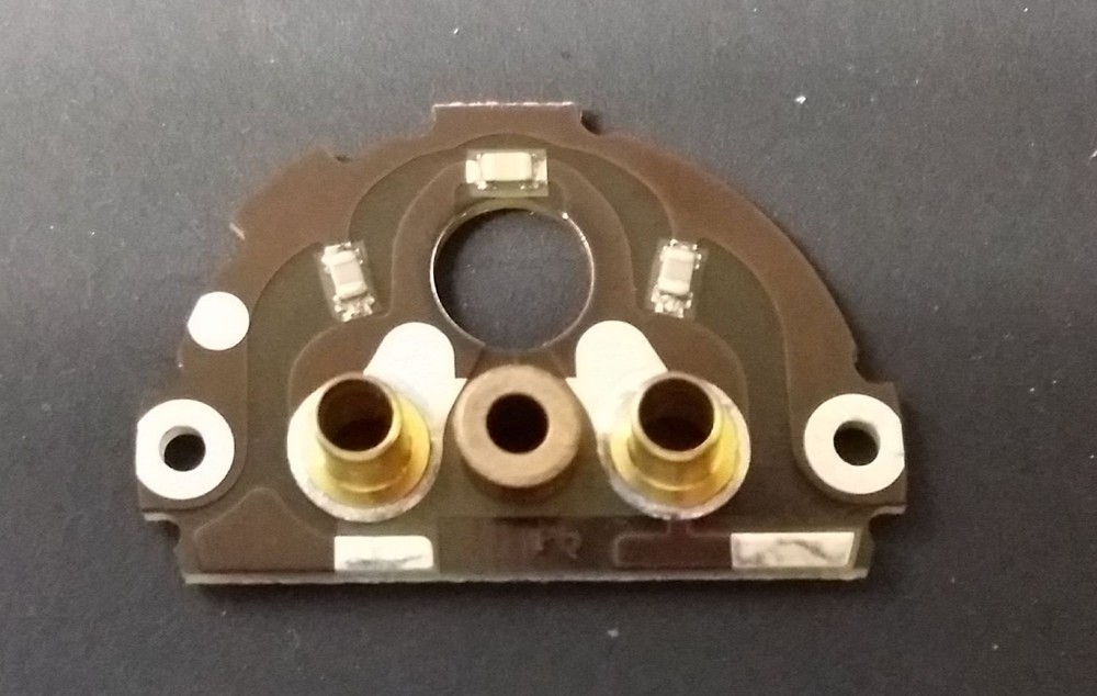 Fleischmann 504730 OEM Isolated Motor Shield for Digital