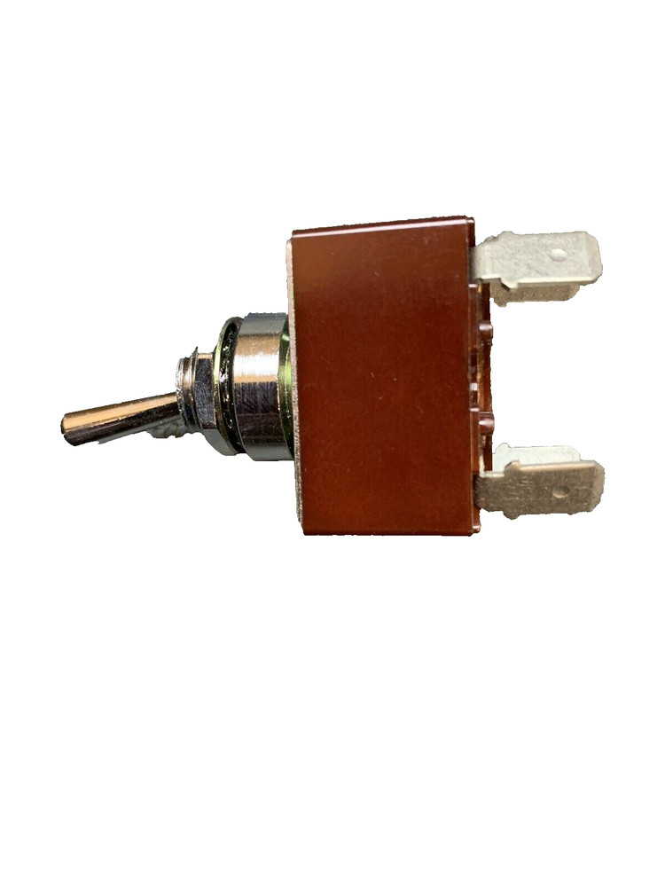 NKK S21AW Toggle Switch