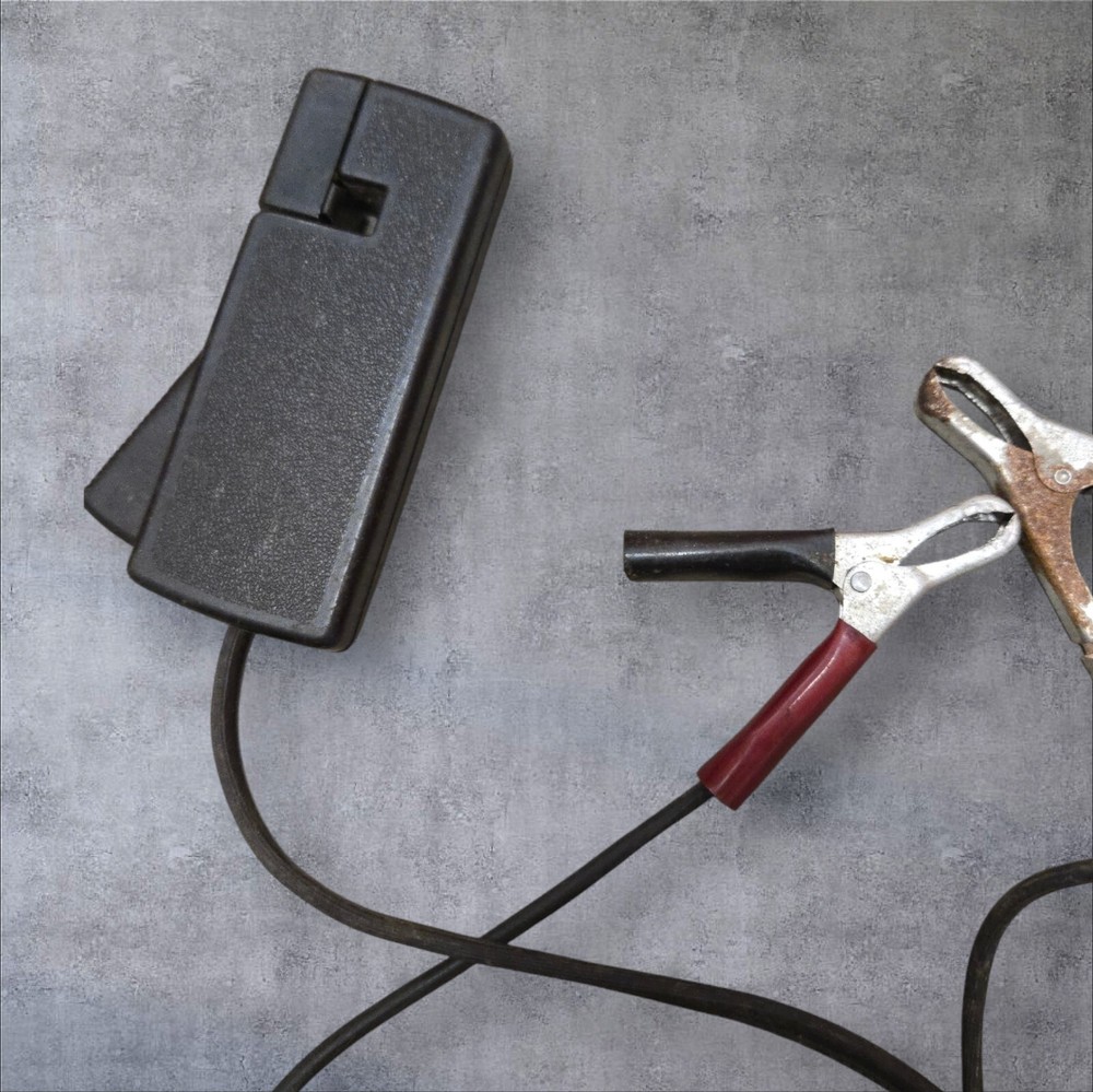 Sears Craftsman Inductive Timing Light Cable Vintage