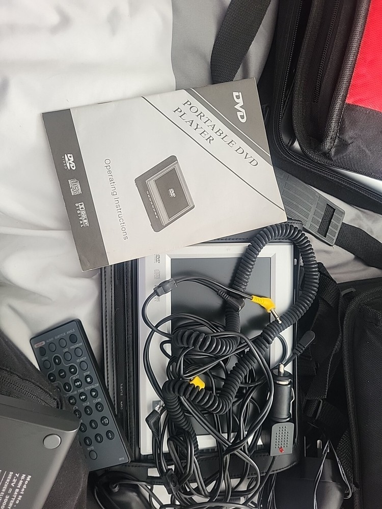 Twin Set Next Base Dvd Players