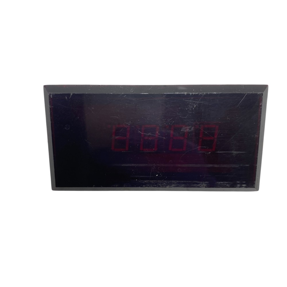 Gralex Model 30 Digital Panel Meter