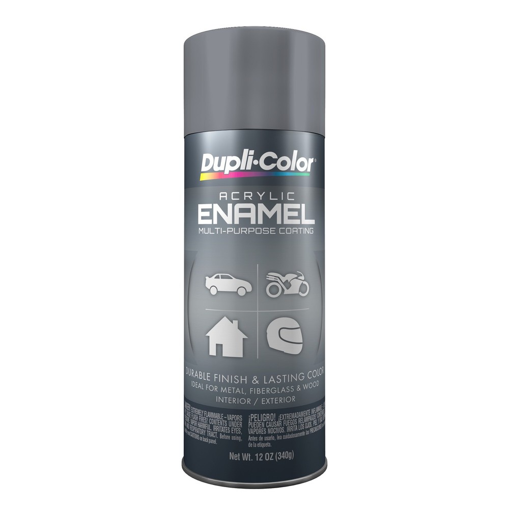 Duplicolor DA1612 General Purpose Paint