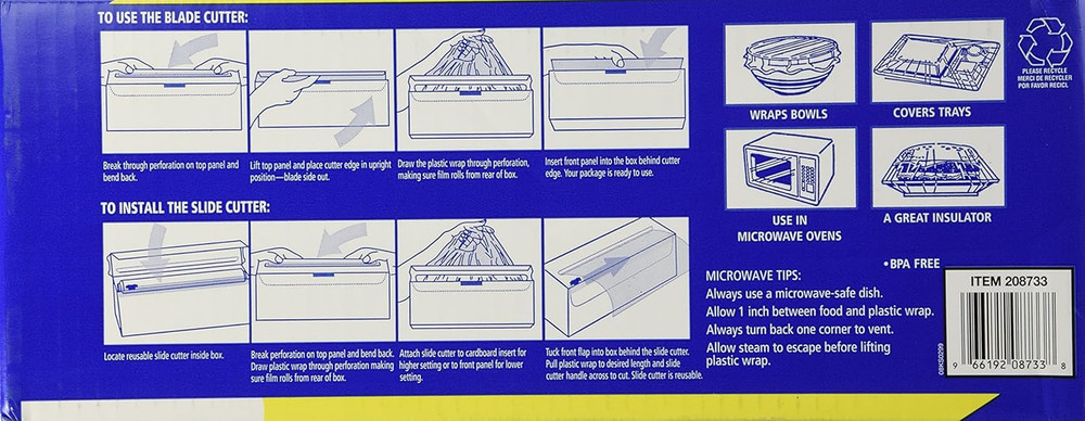Stretch-Tite 3000 Sq. Ft