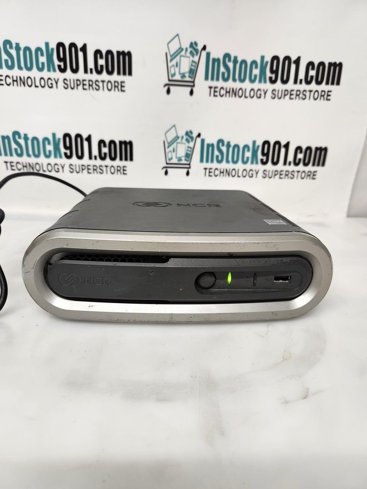 NCR 7601-2000-8801 POS TERMINAL