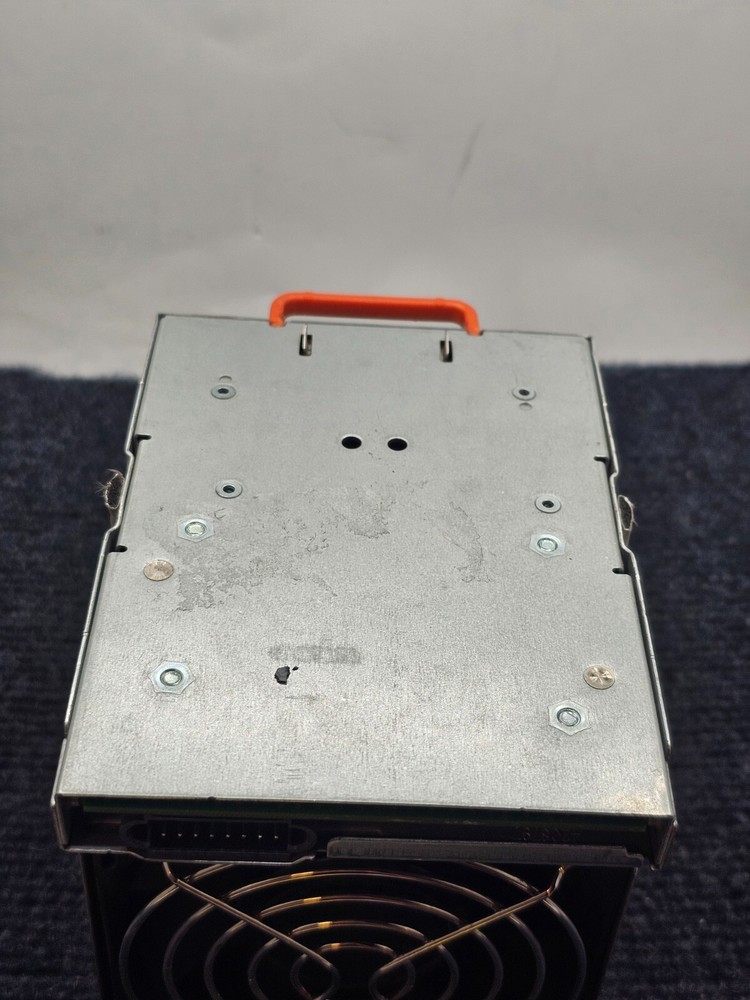Nidec 44E8080 BladeCentre Dual Fan Server Cooling Assembly