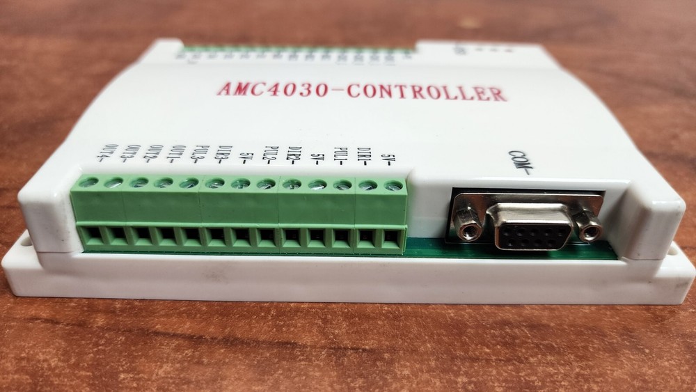 FUYU AMC4030 Axis Motion Controller
