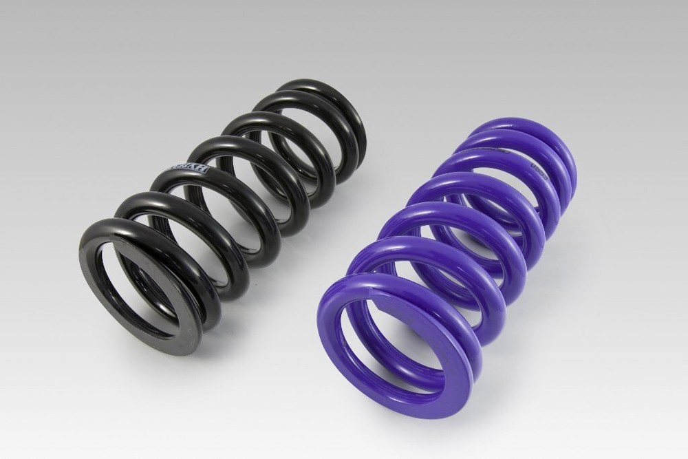 Hyperpro Progressive Fork & Shock Springs Kit 2024-2025 Suzuki V-Strom 800DE