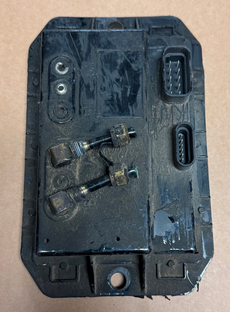 PACCAR ABS Control Module Q27-6001-00522