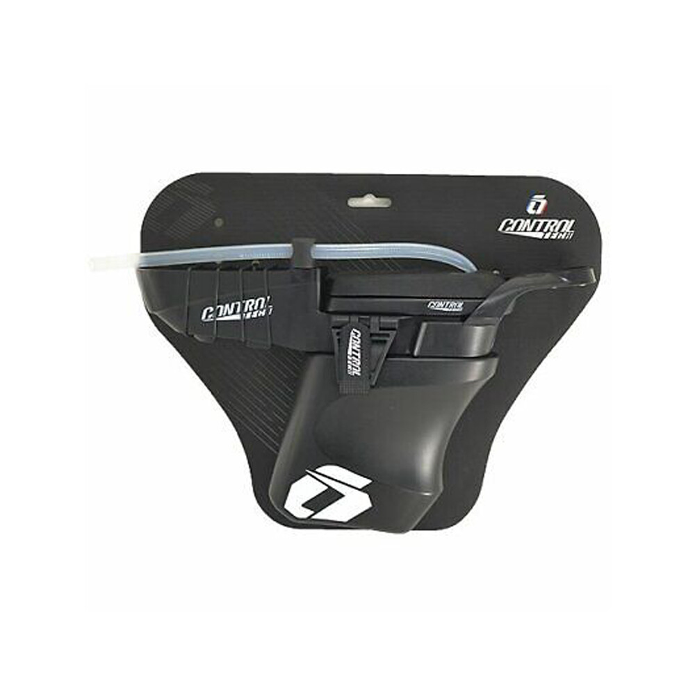 CONTROLTECH Time Zone Front Hydration System Integrated bento-box Water Cage Bot