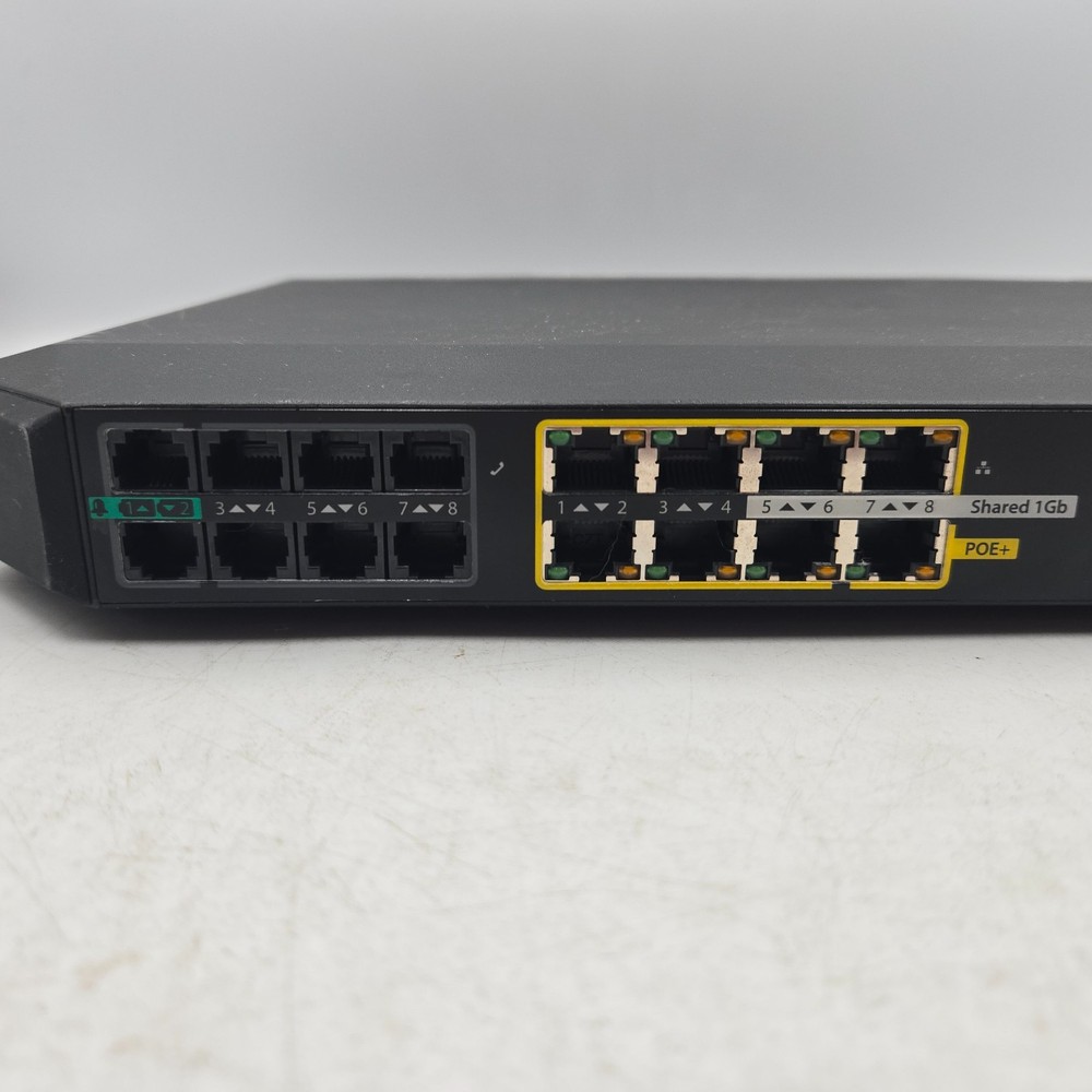 Comcast Business CBR-T Modem/Wifi Router