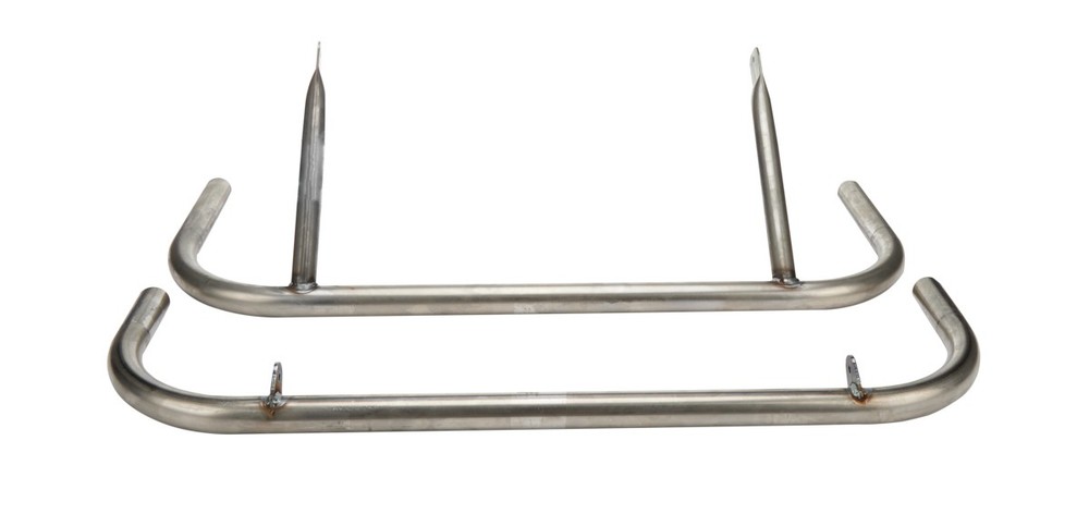 Allstar 22385 Rear Bumper Rocket 2022