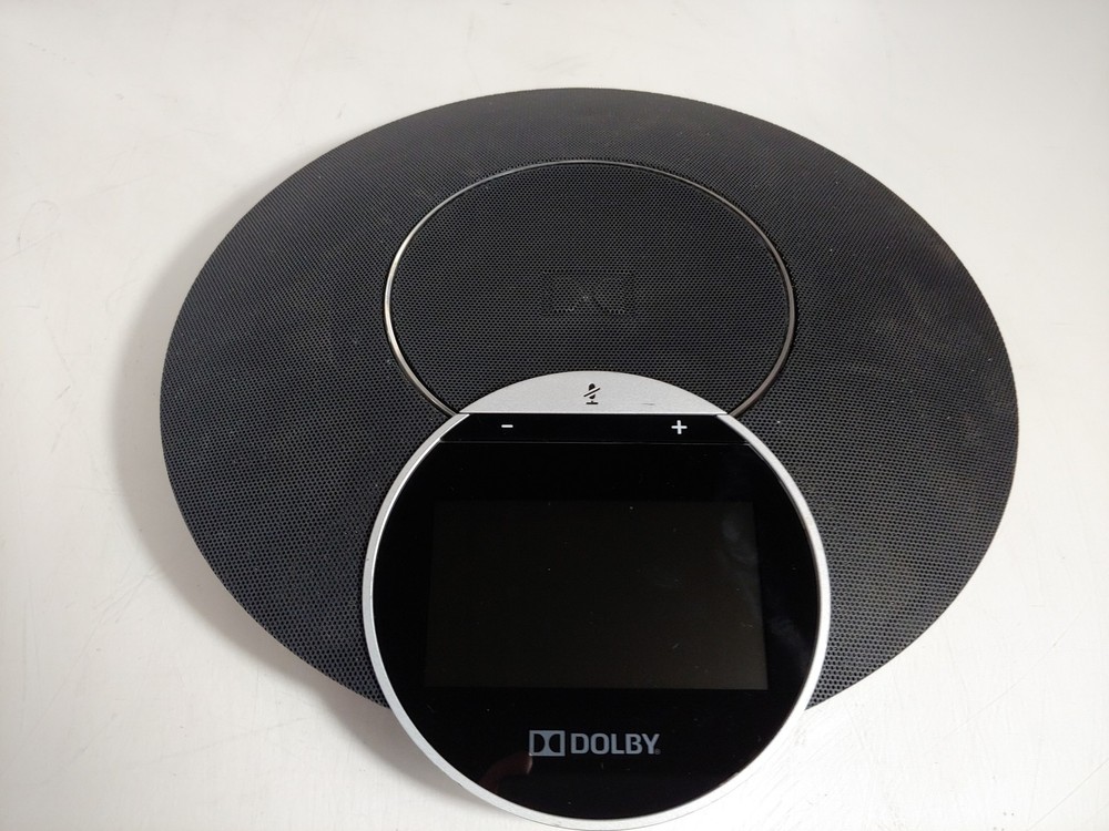 Dolby VCP9000 Conference Phone