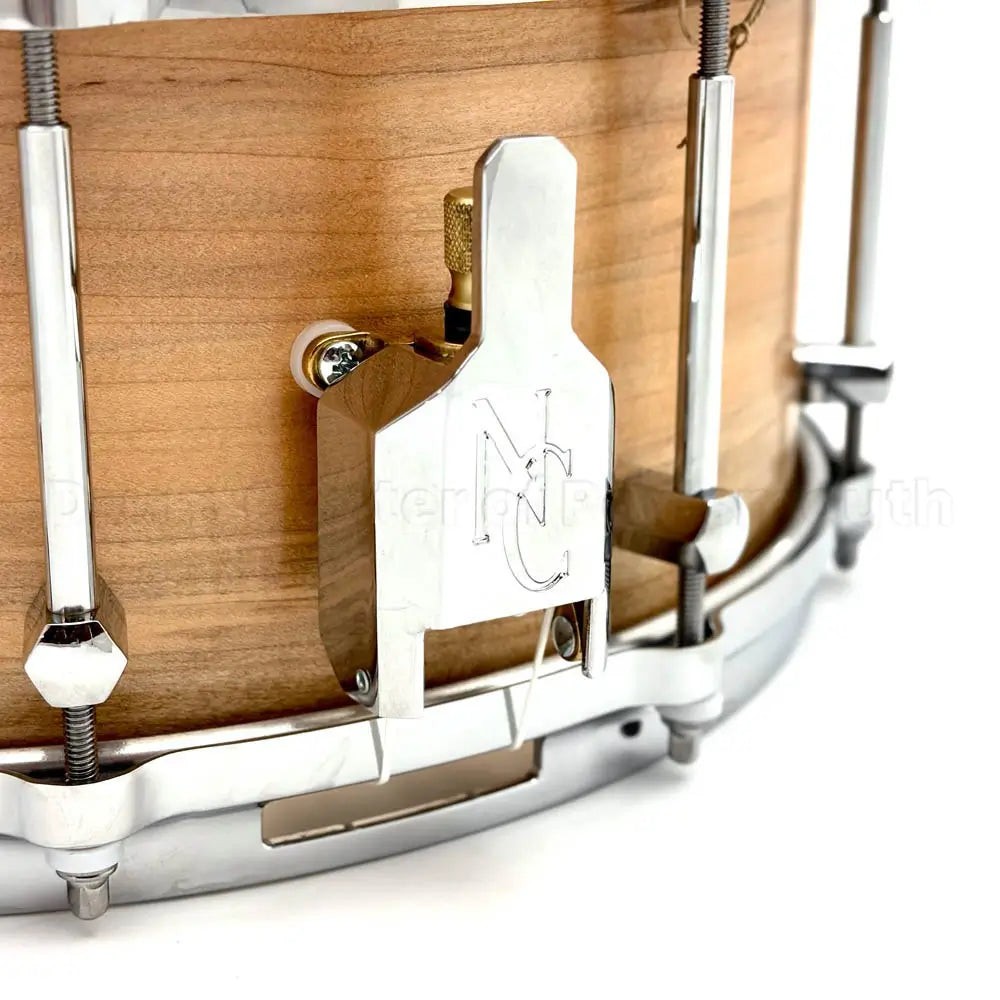 Noble & Cooley Solid Shell Classic Special Edition Ambrosia Maple Snare Drum