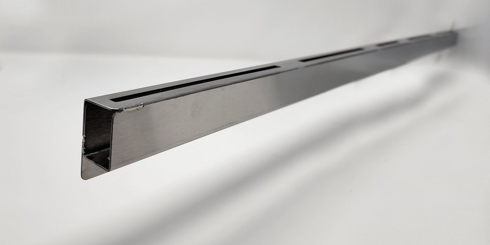 Microvisor GE Spacemaker Adapter