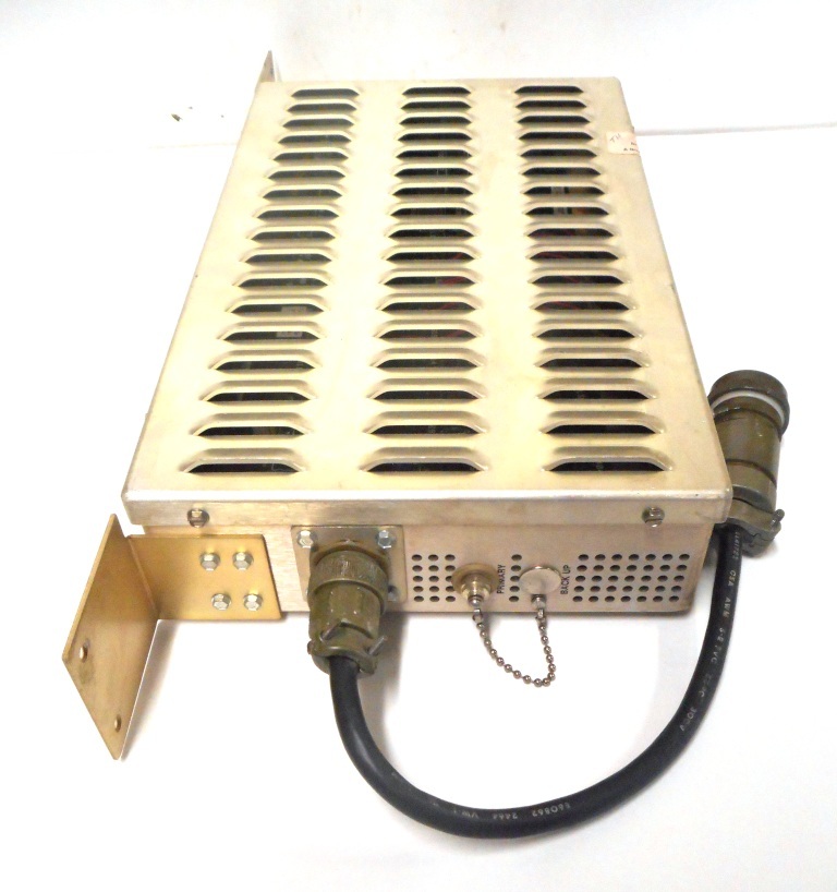 MODICON, REMOTE I/O SYSTEM EXPANDER, AS-J200-001
