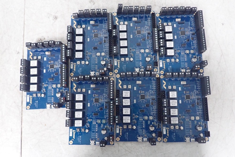 Linear 10024295 Board Assembly